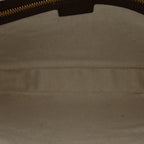 Gucci Jumbo GG Canvas Crossbody Bag (SHG-s7hbRP)