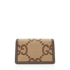 Gucci Jumbo GG Canvas Dionysus Mini Shoulder Bag