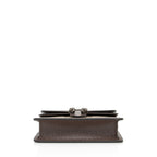 Gucci Jumbo GG Canvas Dionysus Mini Shoulder Bag
