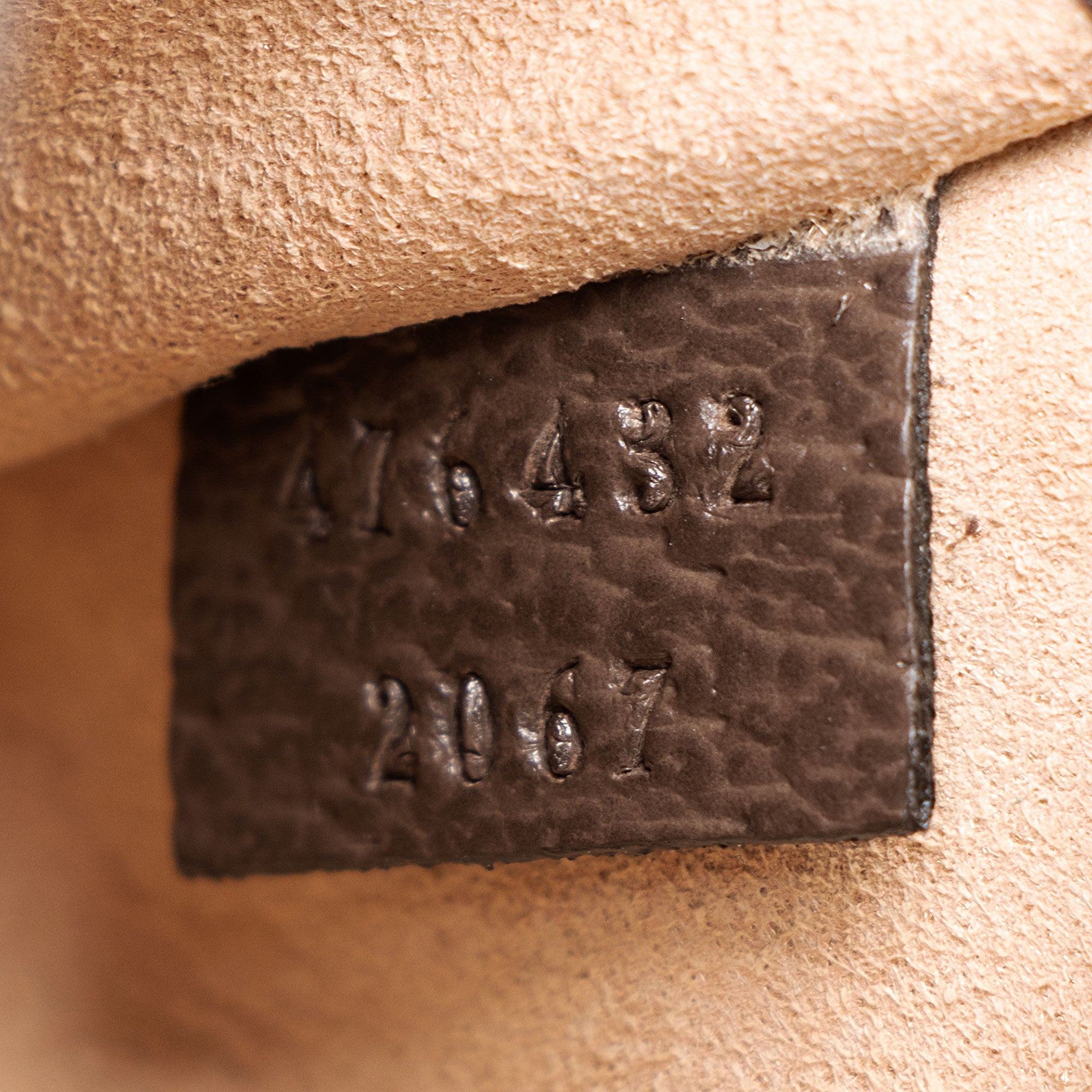 Gucci Jumbo GG Canvas Dionysus Mini Shoulder Bag