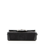 Gucci Jumbo GG Canvas Horsebit 1955 Mini Shoulder Bag