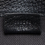 Gucci Jumbo GG Canvas Horsebit 1955 Mini Shoulder Bag