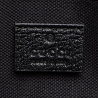 Gucci Jumbo GG Canvas Horsebit 1955 Mini Shoulder Bag