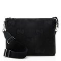 Gucci Jumbo GG Canvas Medium Messenger