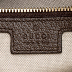 Gucci Jumbo GG Canvas Messenger Bag (SHF-UveRhC)