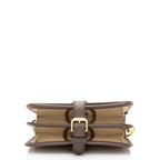 Gucci Jumbo GG Canvas Mini Messenger