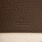 Gucci Jumbo GG Canvas Mini Messenger