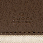 Gucci Jumbo GG Canvas Mini Messenger