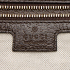 Gucci Jumbo GG Canvas Ophidia Medium Tote (SHF-nLNam4)