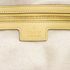 Gucci Jumbo GG Canvas Ophidia Large Shopping Tote