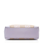 Gucci Jumbo GG Canvas Ophidia Large Shopping Tote