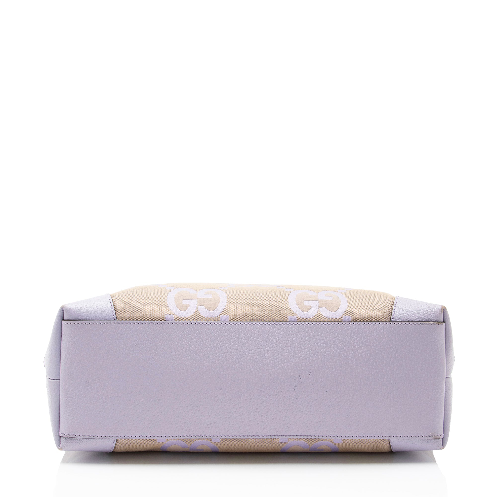 Gucci Jumbo GG Canvas Ophidia Large Shopping Tote