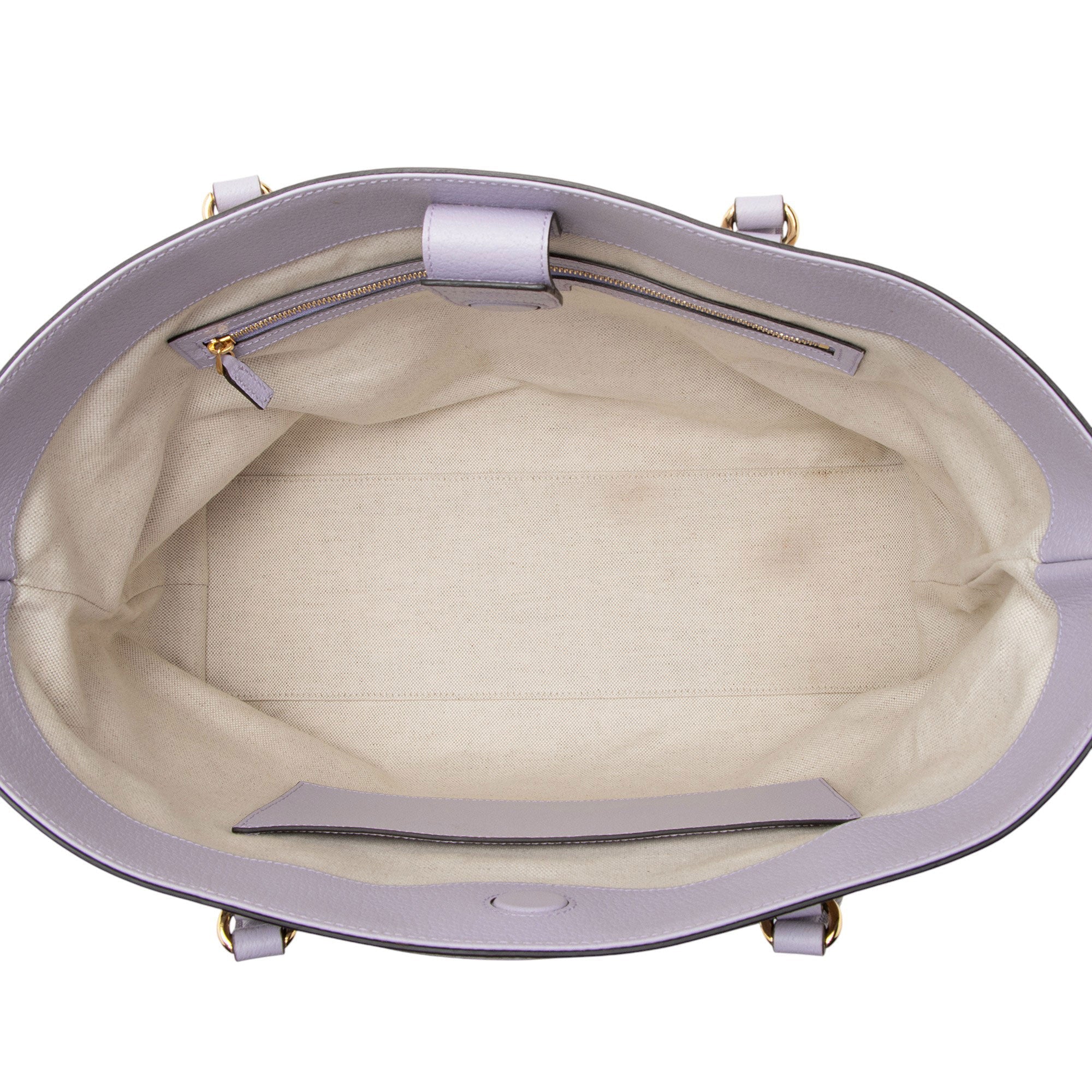 Gucci Jumbo GG Canvas Ophidia Large Shopping Tote