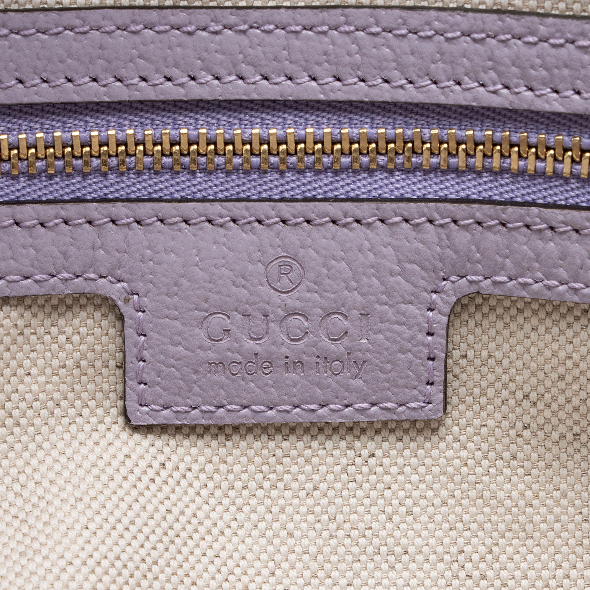 Gucci Jumbo GG Canvas Ophidia Large Shopping Tote