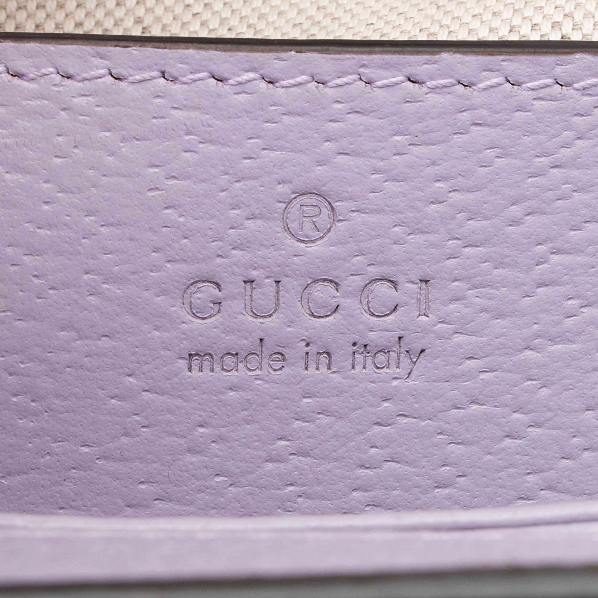 Gucci Jumbo GG Canvas Ophidia Small Shoulder Bag (SHF-omH5F8)