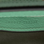 Gucci Jumbo GG Canvas Ophidia Medium Chain Shoulder Bag