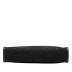 Gucci Jumbo GG Canvas Pouch