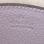 Gucci Jumbo GG Canvas Vertical Mini Tote