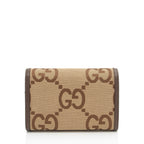 Gucci Jumbo GG Dionysus Chain Wallet (SHF-ifYTOk)