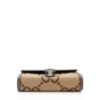 Gucci Jumbo GG Dionysus Chain Wallet