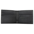Gucci Jumbo GG Embossed Leather Bifold Wallet (SHF-mmlHGv)