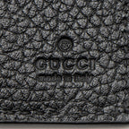 Gucci Jumbo GG Embossed Leather Bifold Wallet (SHF-mmlHGv)