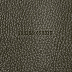 Gucci Jumbo GG Embossed Leather Large Tote