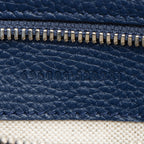 Gucci Jumbo GG Embossed Leather Medium Messenger