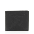 Gucci Jumbo GG Embossed Leather Wallet (SHF-NNpWM6)