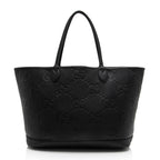 Gucci Jumbo GG Leather Large Tote (SHF-LAljvZ)
