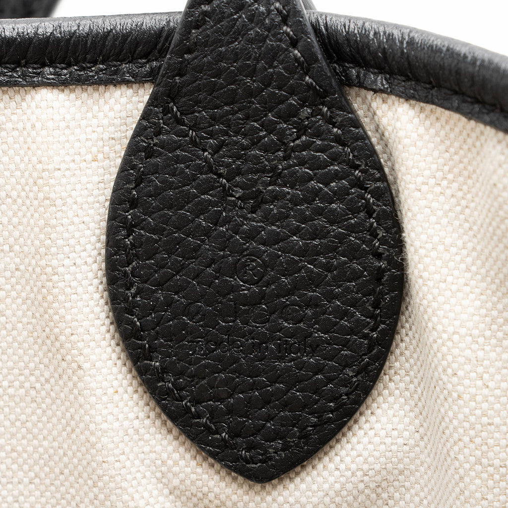 Gucci Jumbo GG Leather Large Tote (SHF-LAljvZ)