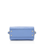 Gucci Jumbo GG Leather Mini Satchel