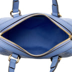 Gucci Jumbo GG Leather Mini Satchel