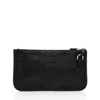 Gucci Jumbo GG Leather Pochette (SHF-uWY65R)