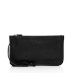 Gucci Jumbo GG Leather Pochette (SHF-uWY65R)
