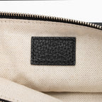 Gucci Jumbo GG Leather Pochette (SHF-uWY65R)