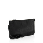 Gucci Jumbo GG Leather Pochette (SHF-uWY65R)