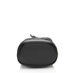 Gucci Jumbo GG Matelasse Leather Bucket Bag
