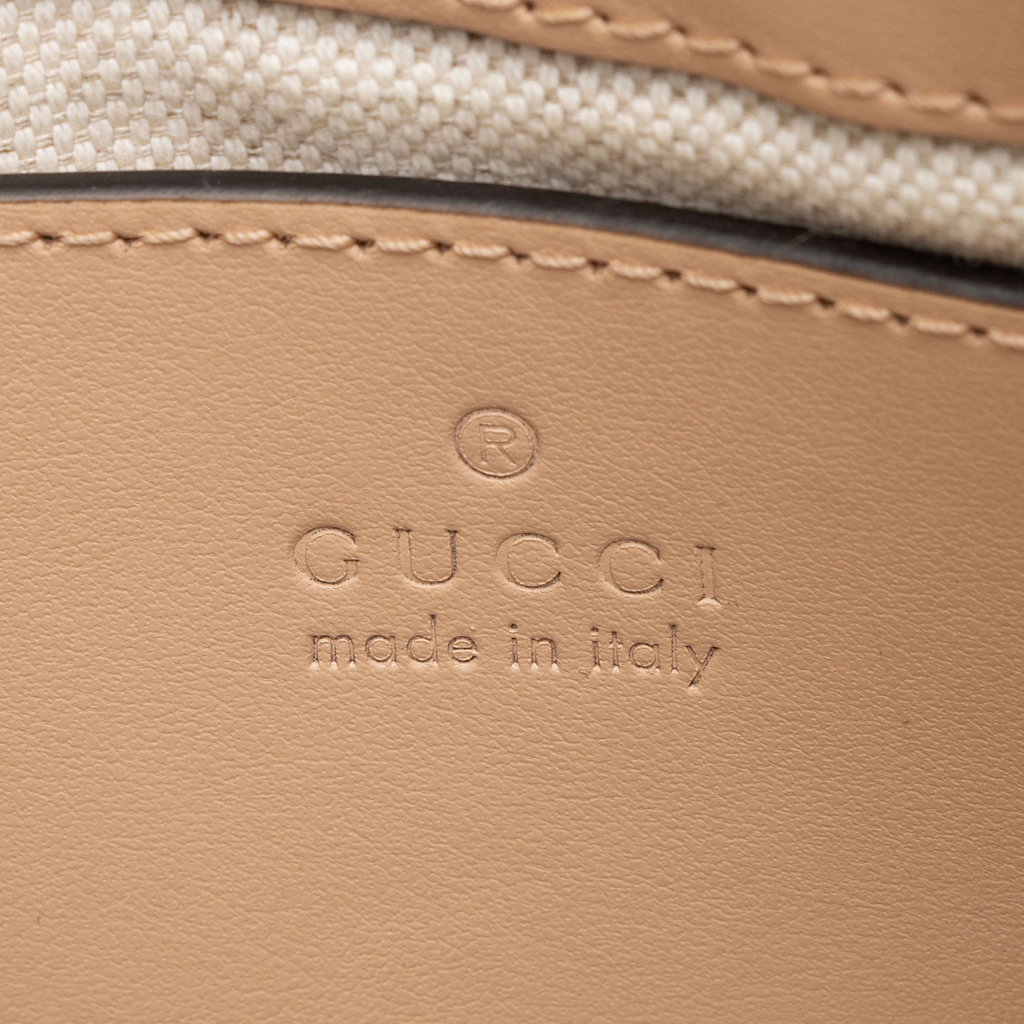 Gucci Jumbo GG Matelasse Leather Chain Small Crossbody