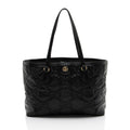 Gucci Jumbo GG Matelasse Leather Ophidia Large Shopping Tote