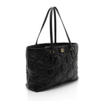 Gucci Jumbo GG Matelasse Leather Ophidia Large Shopping Tote