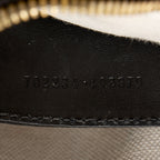 Gucci Jumbo GG Matelasse Leather Small Shoulder Bag