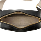 Gucci Jumbo GG Matelasse Leather Small Shoulder Bag