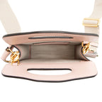 Gucci Jumbo GG Matelasse Leather Mini Crossbody