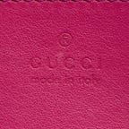 Gucci Jumbo GG Matelasse Nylon Mini Bowling Bag