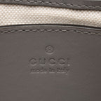 Gucci Jumbo GG Matelasse Leather Chain Small Crossbody