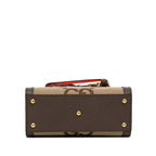 Gucci Jumbo GG Mini Diana Bamboo (SHG-19Kin2)