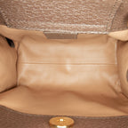 Gucci Jumbo GG Mini Diana Bamboo (SHG-19Kin2)