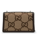 Gucci Jumbo GG Small Dionysus Bag (SHG-FDKSd5)