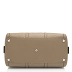 Gucci Jumbo GG Leather Small Duffle Bag (SHF-sZdAaV)